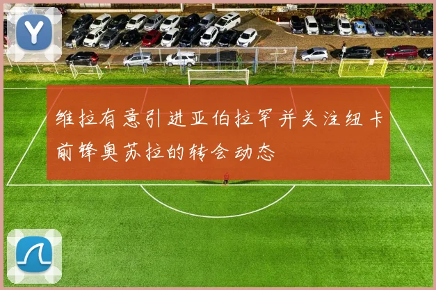 维拉有意引进亚伯拉罕并关注纽卡前锋奥苏拉的转会动态