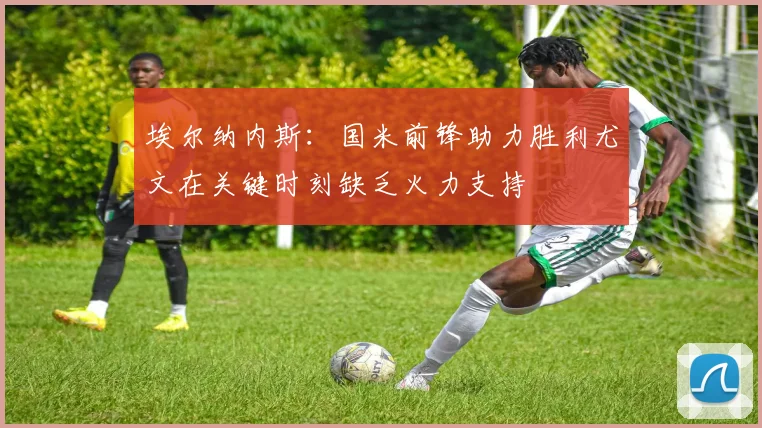 埃尔纳内斯：国米前锋助力胜利尤文在关键时刻缺乏火力支持